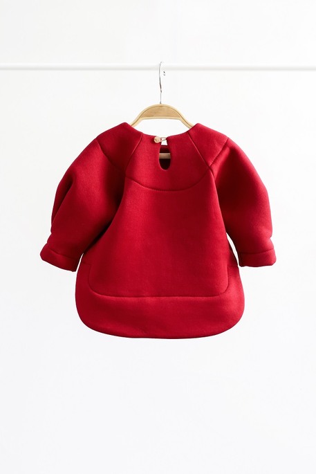 Костюм Sharlen, Бордовый - фото 3