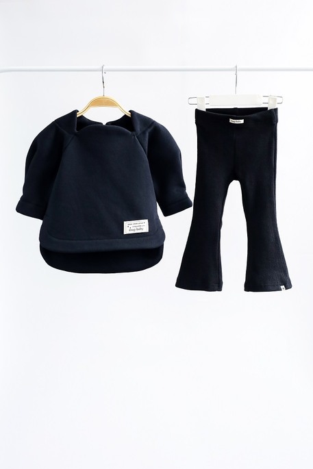 Костюм Sharlen, Графитовый