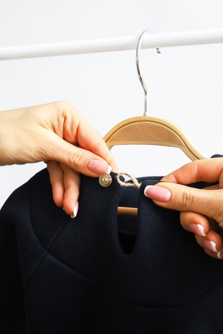 Костюм Sharlen, Графитовый - фото 5