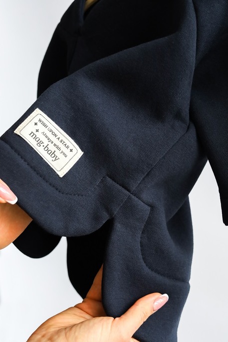 Костюм Sharlen, Графитовый - фото 3