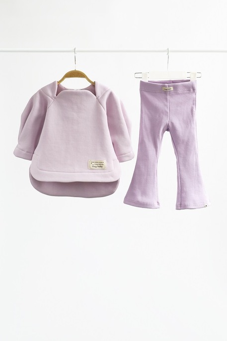 Костюм Sharlen, Світло-ліловий