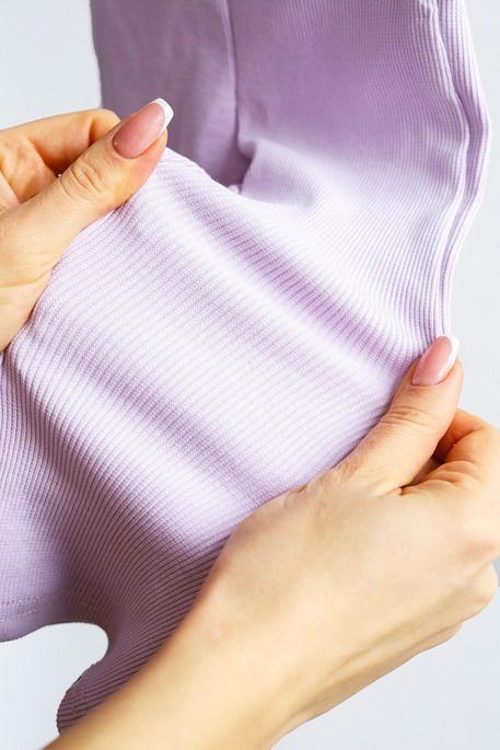 Костюм Sharlen, Світло-ліловий - фото 9