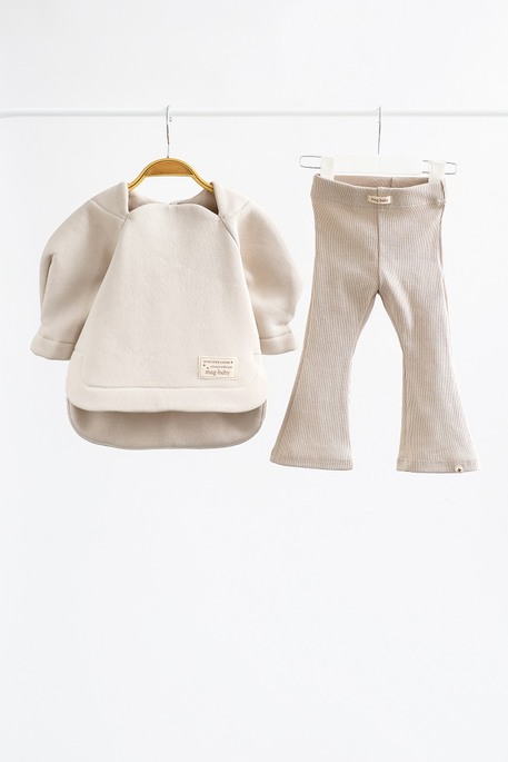 Костюм Sharlen, Темный таш