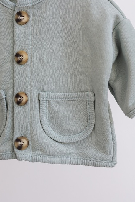 Костюм Shelby, Сизый - фото 5