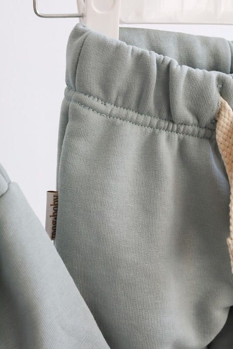 Костюм Shelby, Сизый - фото 7