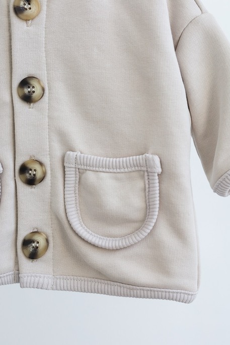 Костюм Shelby, Слонова кістка - фото 4