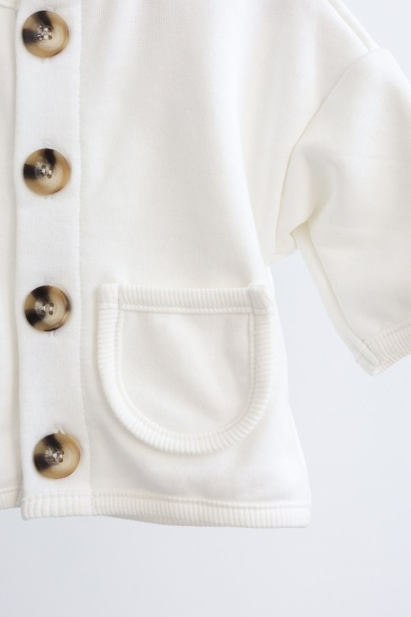 Костюм Shelby, Молочный - фото 6