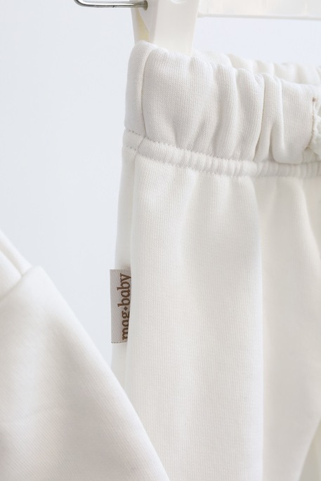 Костюм Shelby, Молочный - фото 9