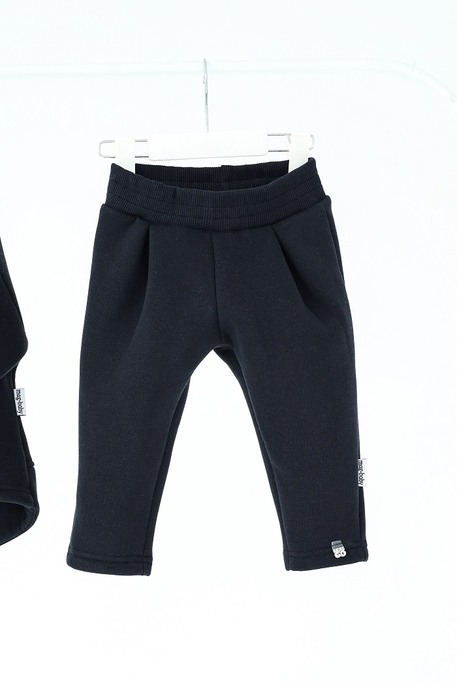 Костюм с начесом Spunky, Графитовый - фото 6