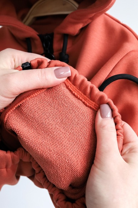 Костюм Victoria, Умбра - фото 4