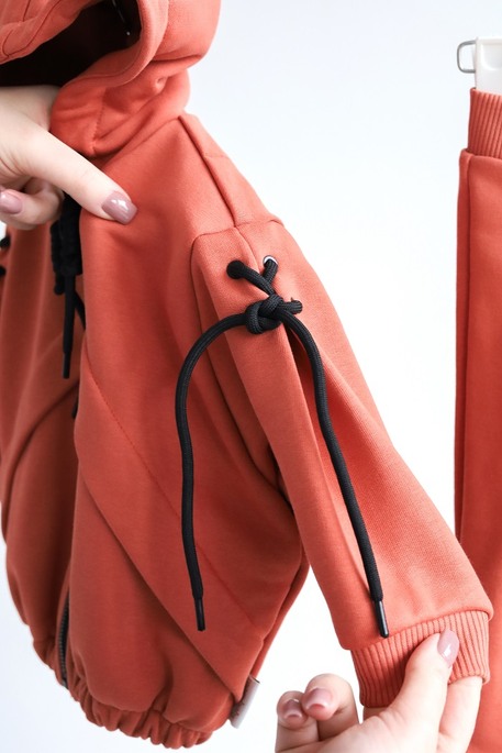 Костюм Victoria, Умбра - фото 6