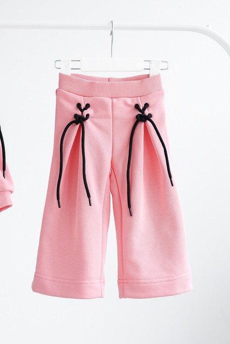 Костюм Victoria, Розовая глазурь - фото 4