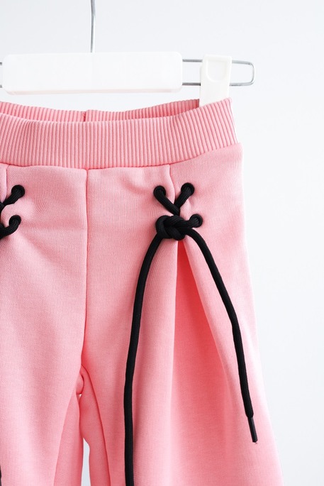 Костюм Victoria, Розовая глазурь - фото 7