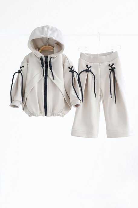 Костюм Victoria, Слоновая кость