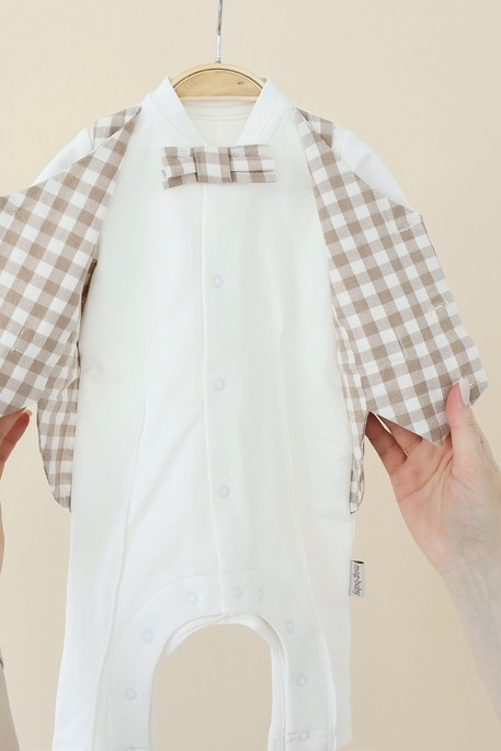 Чоловічок з шапочкою Brice, Пісочна клітинка - фото 6