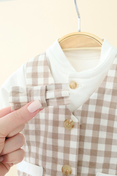 Чоловічок з шапочкою Brice, Пісочна клітинка - фото 7