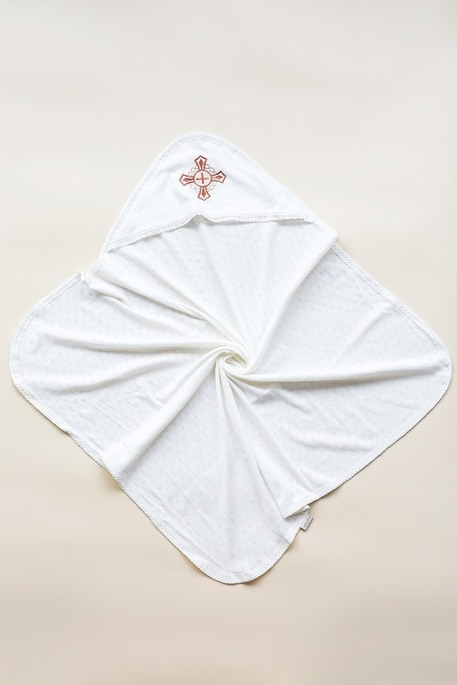 Крыжма ''Eric, Молочная