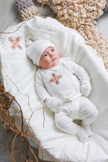 Крыжма ''Eric, Молочная - фото 2