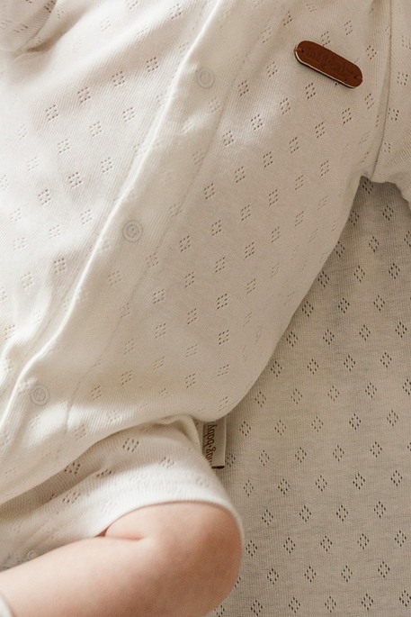 Песочник Gretel, Молочный - фото 5