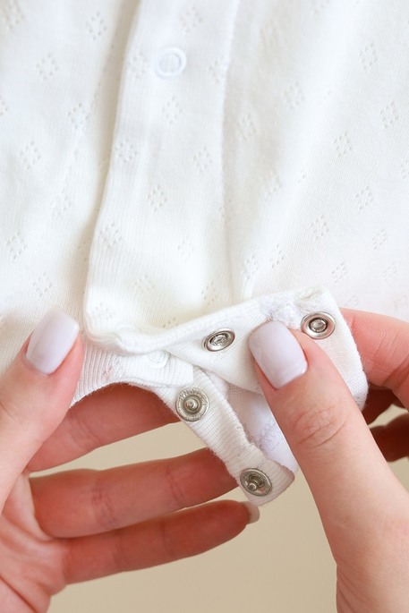 Песочник Gretel, Молочный - фото 7