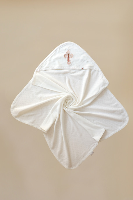 Крижма Gretel, Молочна