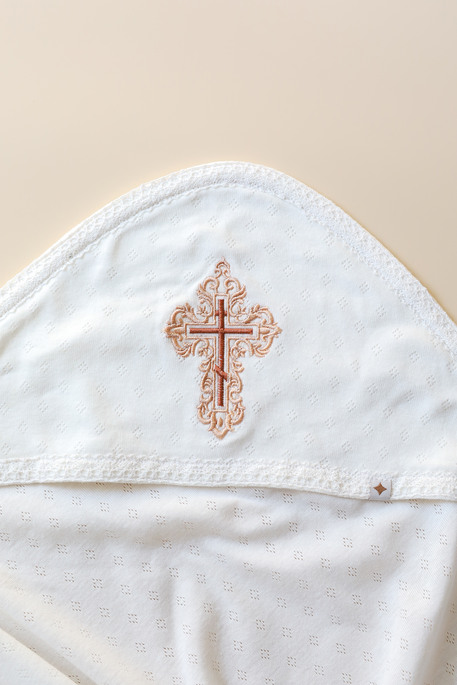 Крижма Gretel, Молочна - фото 6