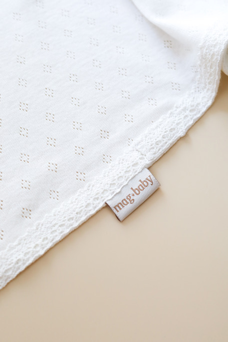 Крижма Gretel, Молочна - фото 4