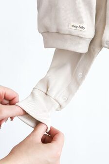 Чоловічок з шапочкою Michel, Слонова кістка - фото 5