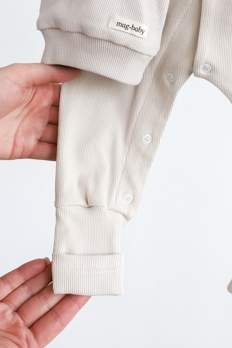 Чоловічок з шапочкою Michel, Слонова кістка - фото 8