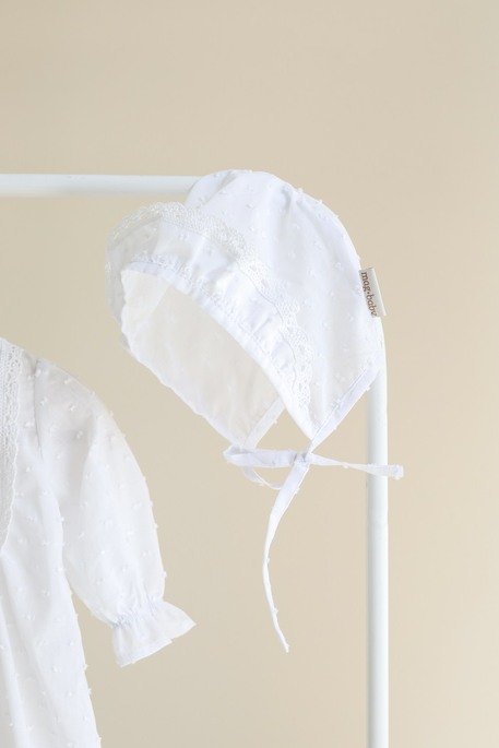 Набор Olivia, Белый - фото 4