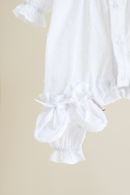 Набор Olivia, Белый - фото 9