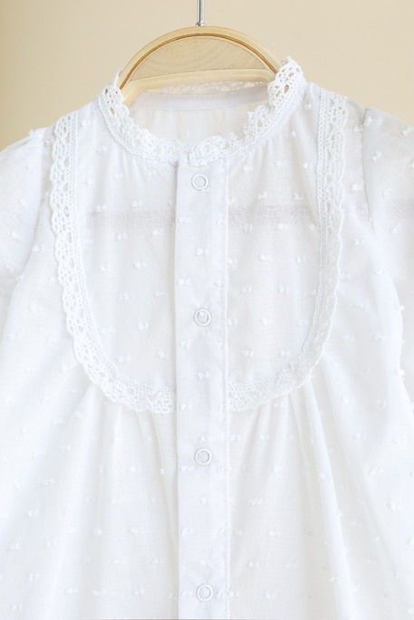 Набор Olivia, Белый - фото 5