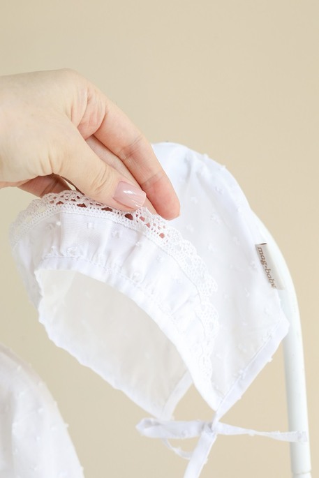 Набор Olivia, Белый - фото 6