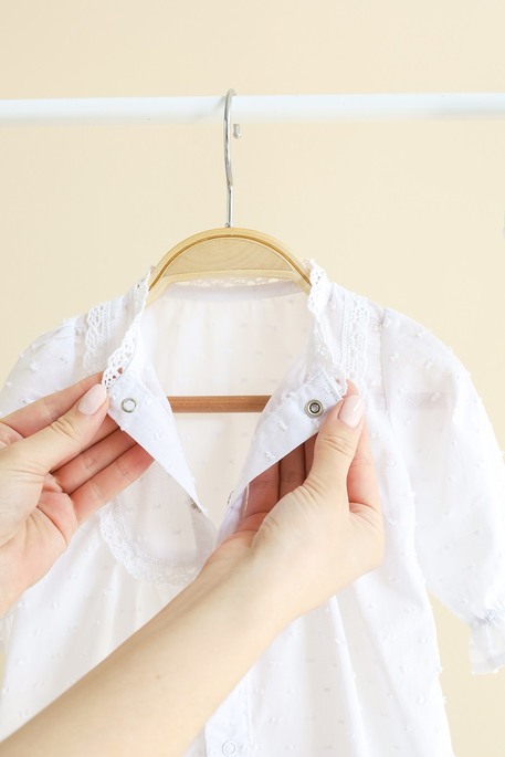 Набор Olivia, Белый - фото 7