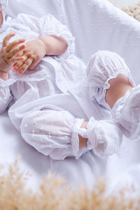 Набор Olivia, Белый - фото 3