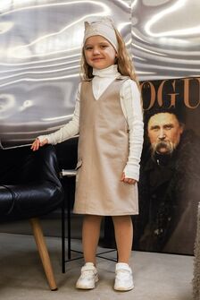 Look Cloud, Чорний - фото 5