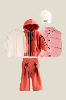 Look Dutta, Ванільний - фото 6
