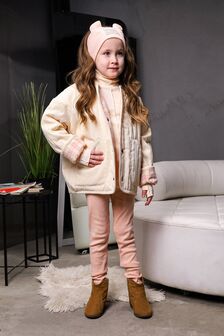 Look Dutta, Ванільний - фото 3