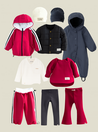 Look Rainy, Бордовый