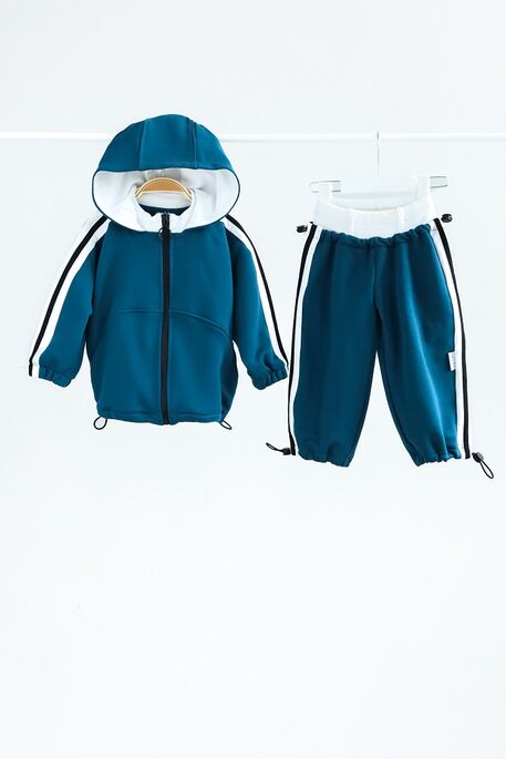 Look Rainy, Сапфировый
