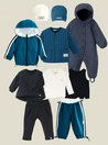 Look Rainy, Сапфировый