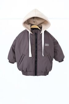 Look Rainy, Темный таш - фото 2