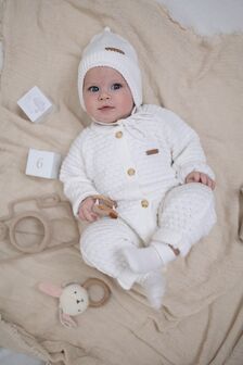 Look на виписку Nory, Капучино - фото 4