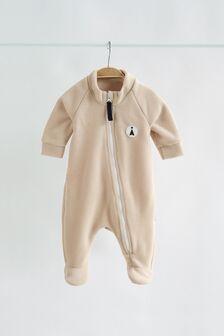 Look зимовий Nikola, Ванільний - фото 6
