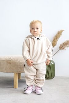 Look зимовий Brick, Хакі - фото 8