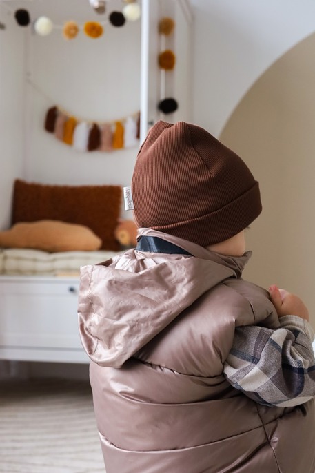 Жилетка Cloud, Темний таш - фото 5