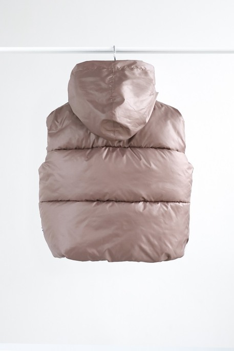 Жилетка Cloud, Темний таш - фото 3