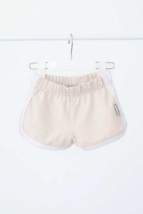 Шорты Glory, Слоновая кость