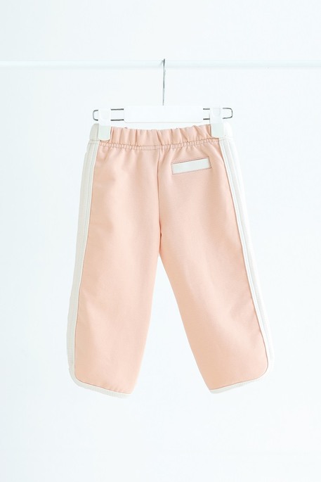 Штаны Glory, Персиковые - фото 3