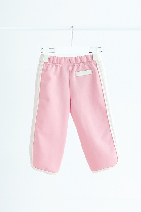 Штаны Glory, Розовая глазурь - фото 3